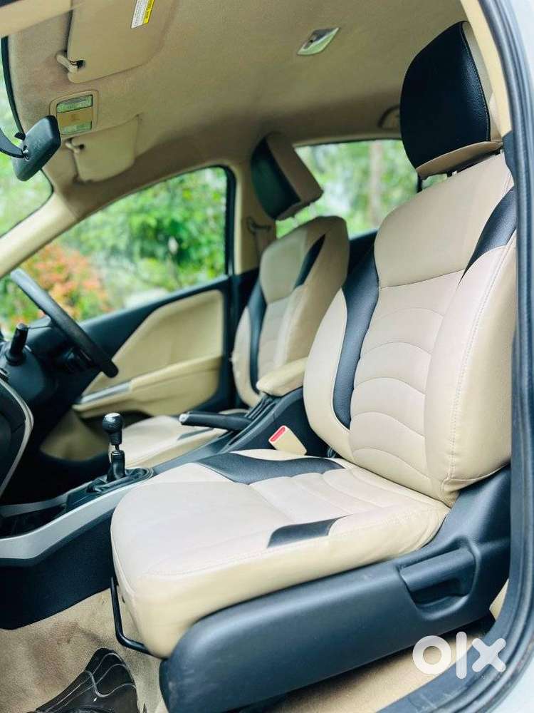 Honda City 2014-2015 I Dtec V, 2016, Diesel