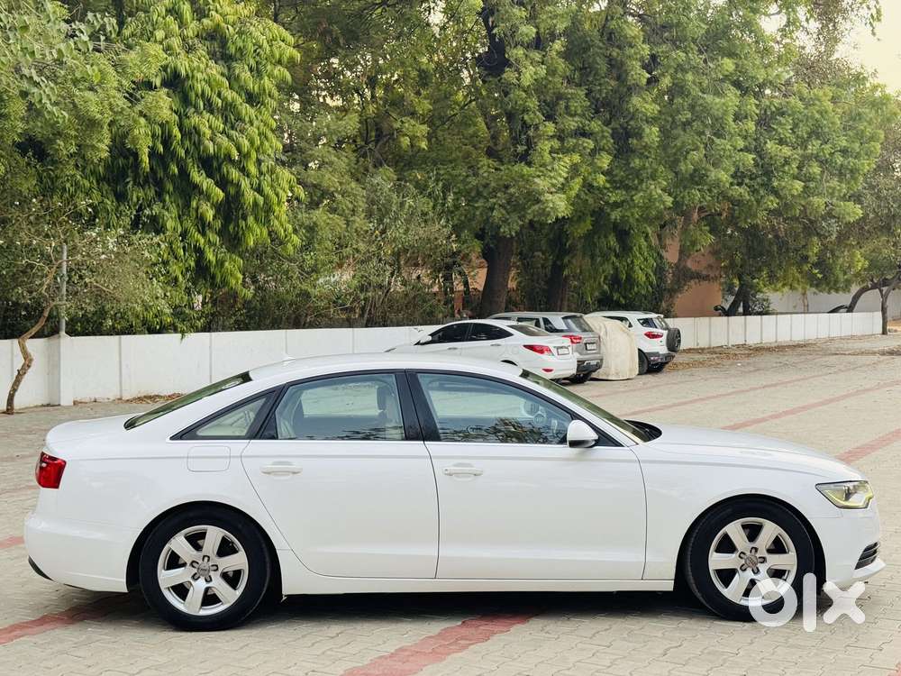 Audi A6 2.0 Tdi, 2014, Diesel