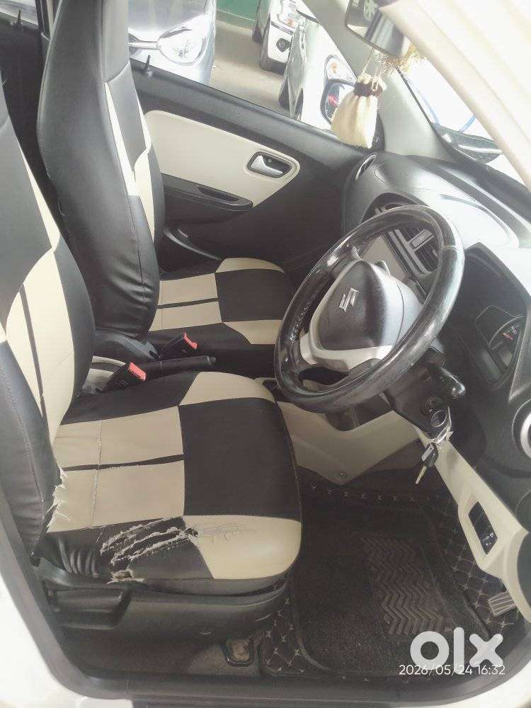 Maruti Suzuki Alto 800 Vxi Airbag, 2021, Petrol