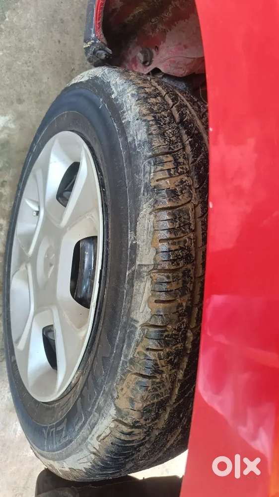 Maruti Suzuki S-presso 2022 Vxi Manual Petrol