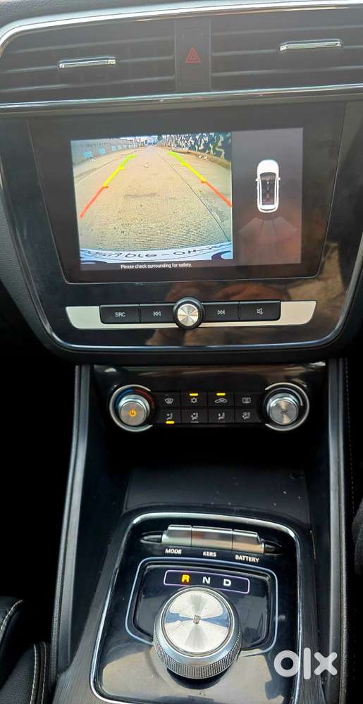 Mg Zs Ev Exclusive Pro, 2020, Electric