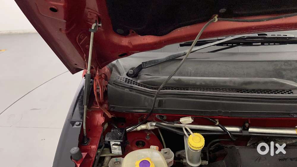 Mahindra Kuv100 Nxt 1.2 K6 Plus Petrol 6 Str, 2018, Petrol