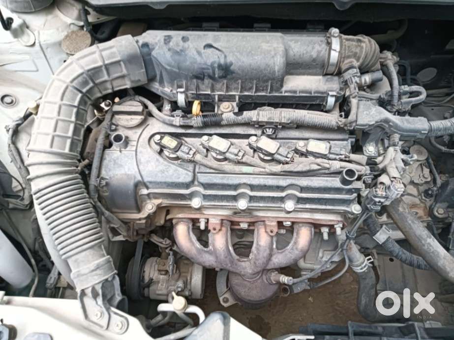 Maruti Suzuki Swift Dzire 1.2 Vxi Bsiv, 2020, Petrol