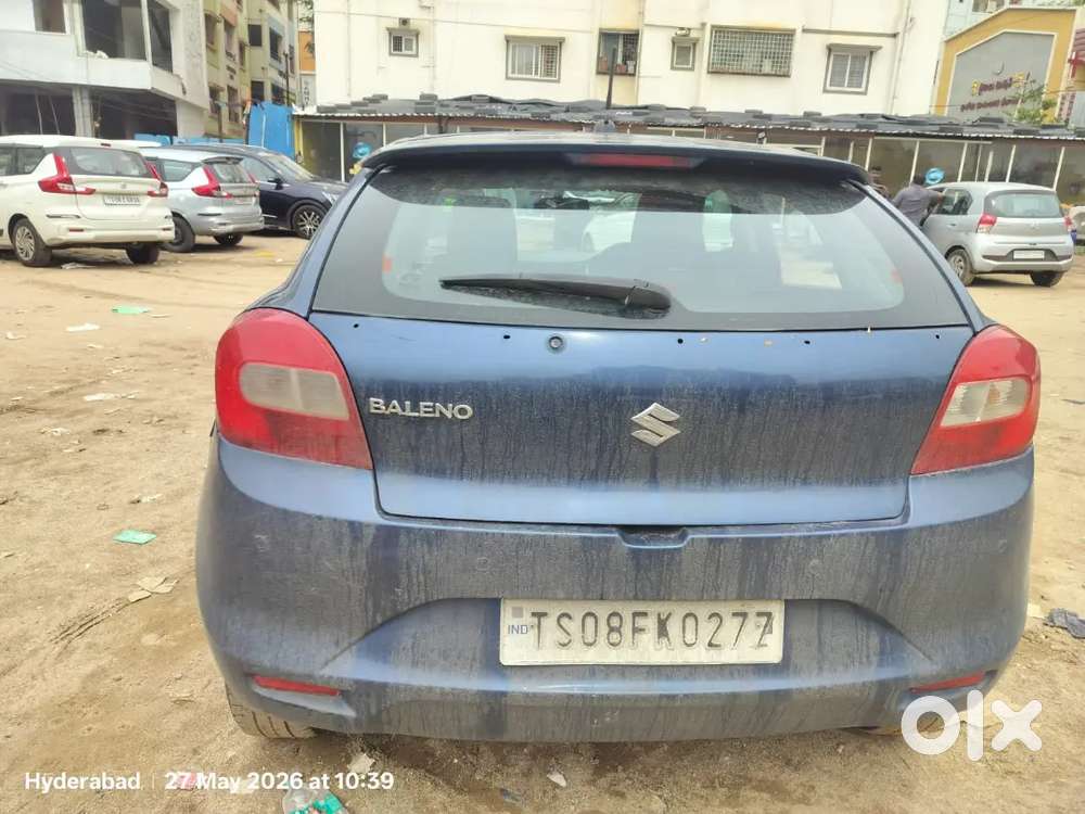 Very Good Conditiolong Drive Cars