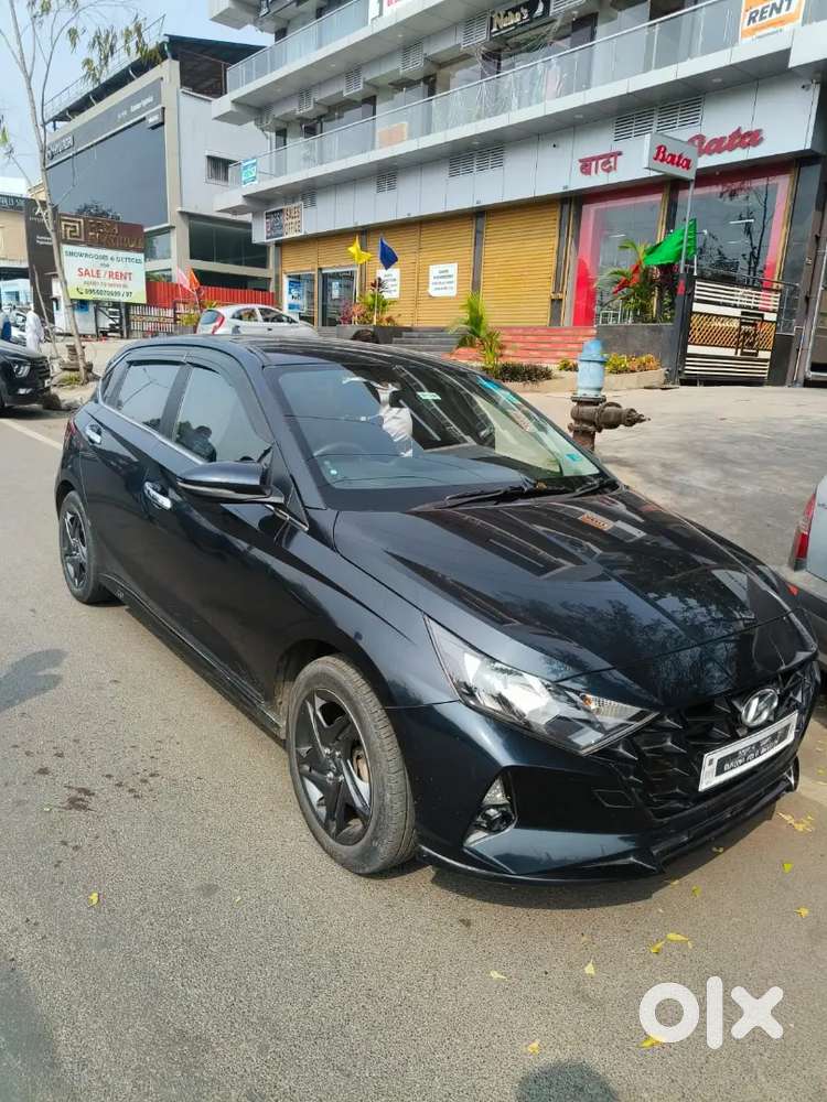 Hyundai I20 Petrol Mt For Sale