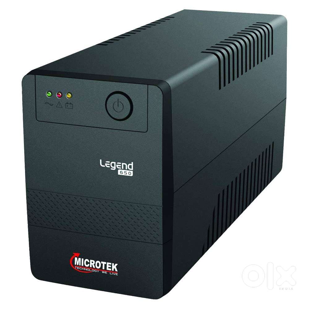 UPS Microtek Legend 650