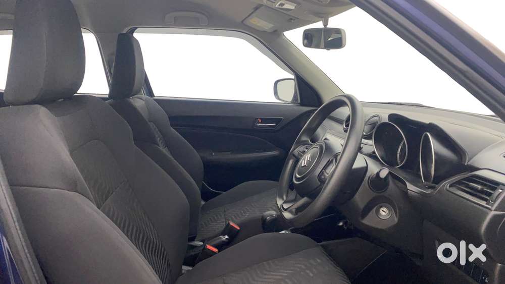 Maruti Suzuki Swift