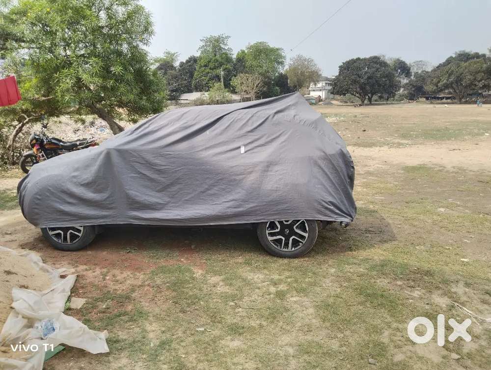 Tata Nexon 1.5 Revotorq 2021
