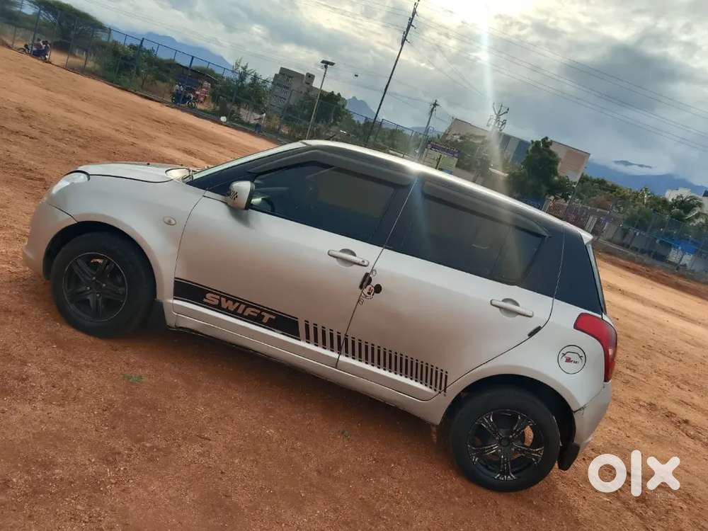 Shift Vdi,fc, Insurance Current