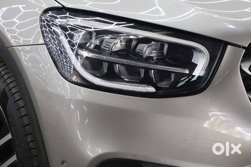 Mercedes-benz Glc Class Progressive 220d, 2022, Diesel