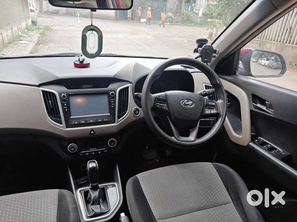 Hyundai Creta 1.6 Vtvt E, 2015, Diesel
