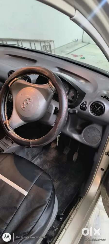 Hyundai Santro Xing 2006 Petrol 72000 Km Driven