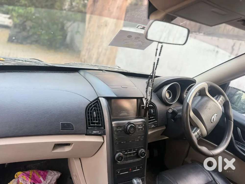 Mahindra Xuv500 2017 Diesel Car