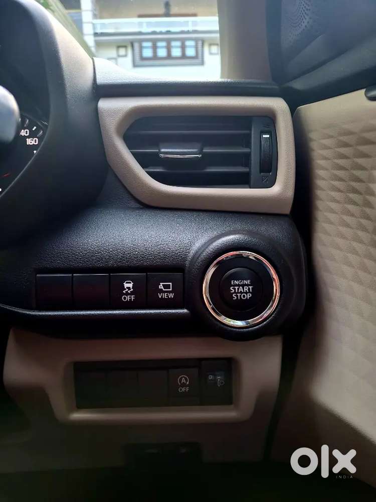 Maruti Suzuki Dzire 2024