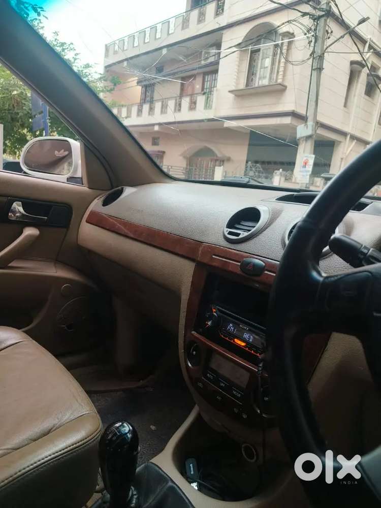 Chevrolet Optra Diesel 2011