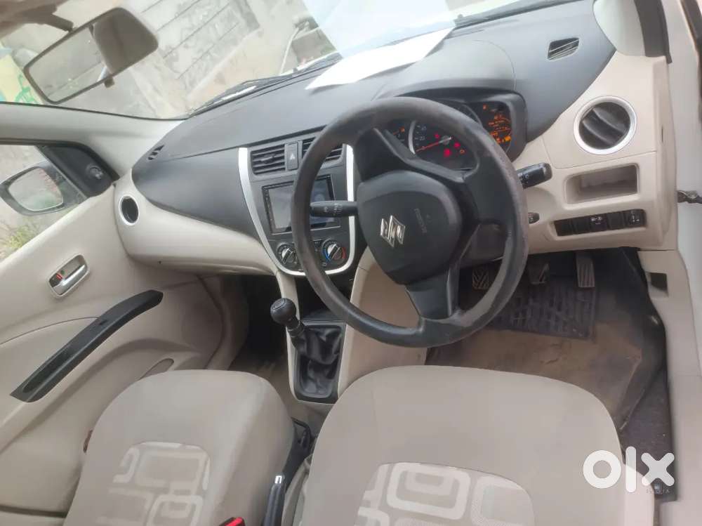 Maruti Suzuki Celerio 2022 Cng & Hybrids