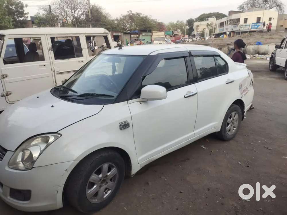 Maruti Suzuki Swift Dzire 2010 Diesel Good Condition
