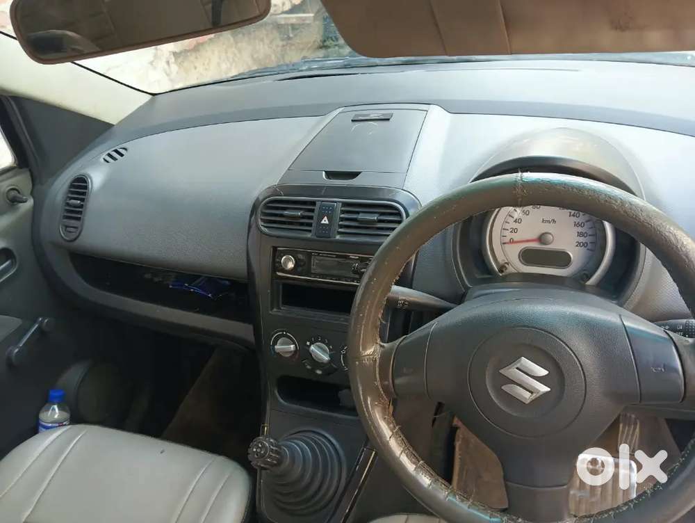 Maruti Suzuki Ritz 2011 With Diesel