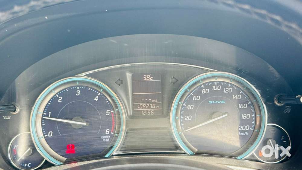 Maruti Suzuki Ciaz Zdi Bs Iv, 2015, Diesel