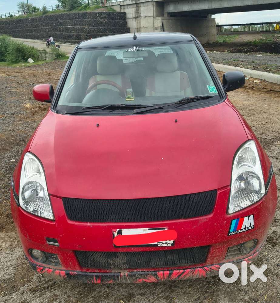Swift(petrol)