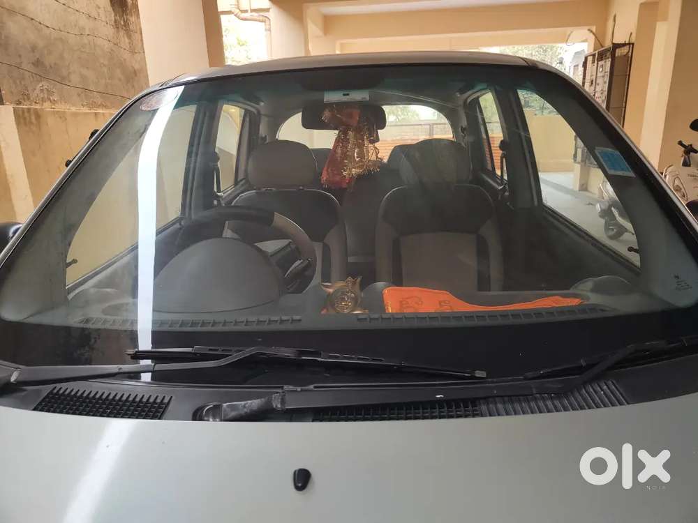 Maruti Suzuki Santro Xing 2004