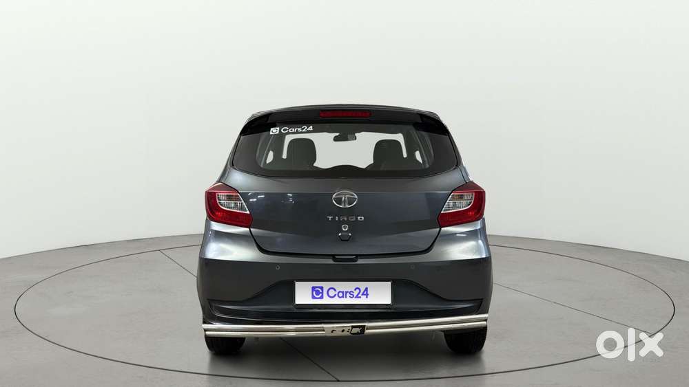 Tata Tiago 1.2 Revotron Xt, 2020, Petrol