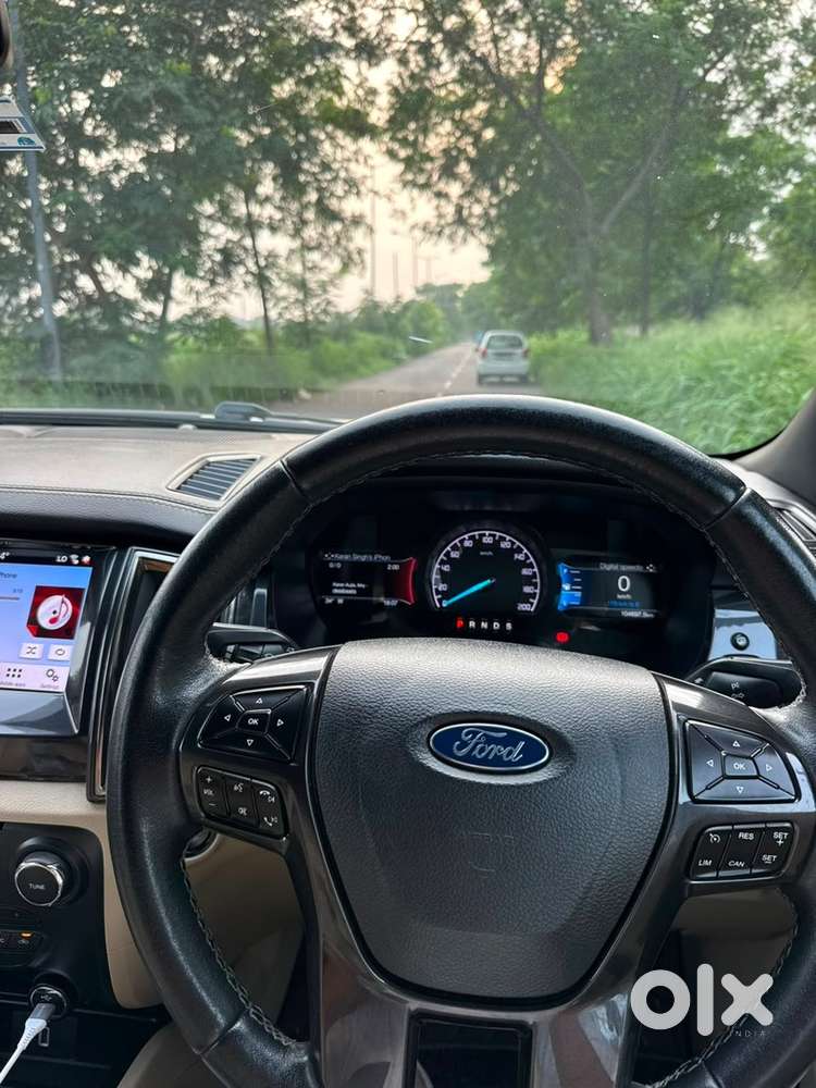 Ford Endeavour 2020 Diesel