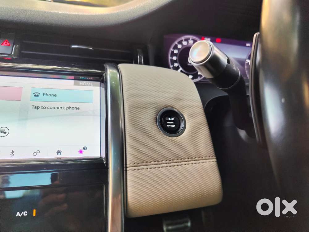 Land Rover Discovery Sport Se R-dynamic, 2020, Diesel