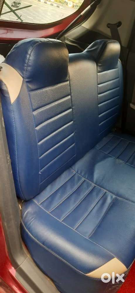 Maruti Suzuki Alto K10 Lx, 2015, Petrol