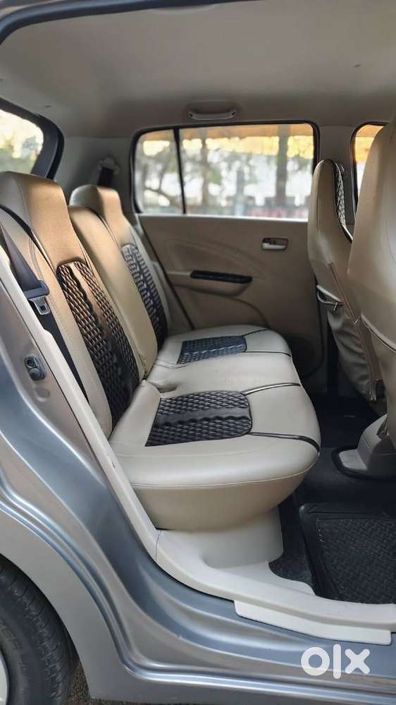 Maruti Suzuki Celerio Cng Vxi Optional, 2018, Cng & Hybrids