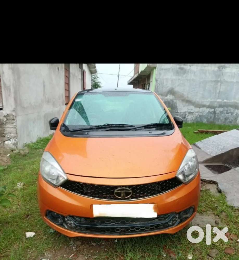 Tata Tiago Cng For Sale