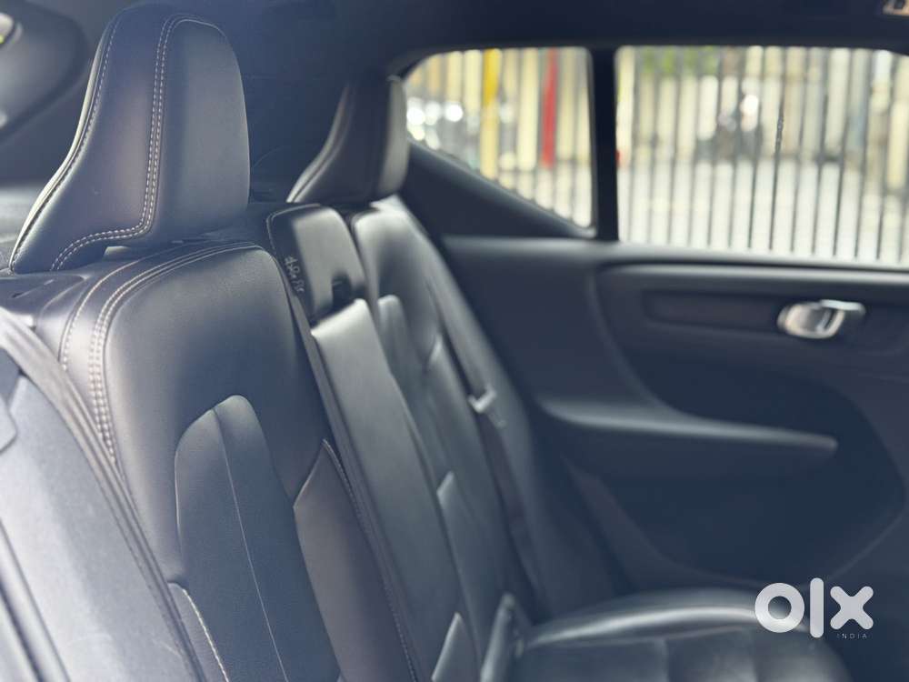 Volvo Xc40 T4 Awd, 2022, Petrol