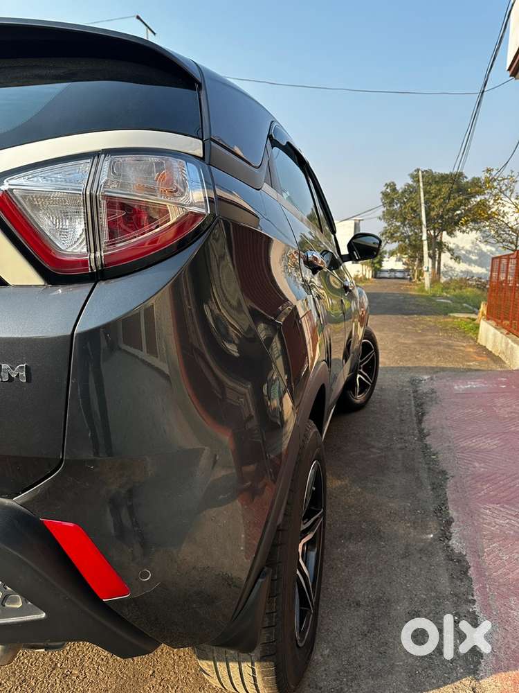 Sale - Tata Nexon Petrol Manual 2019