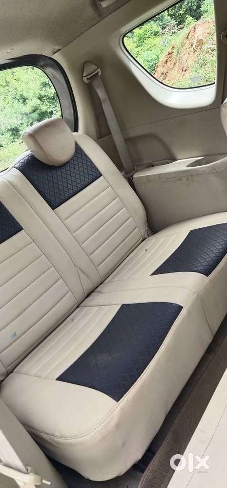Maruti Suzuki Ertiga Shvs Vdi, 2015, Diesel