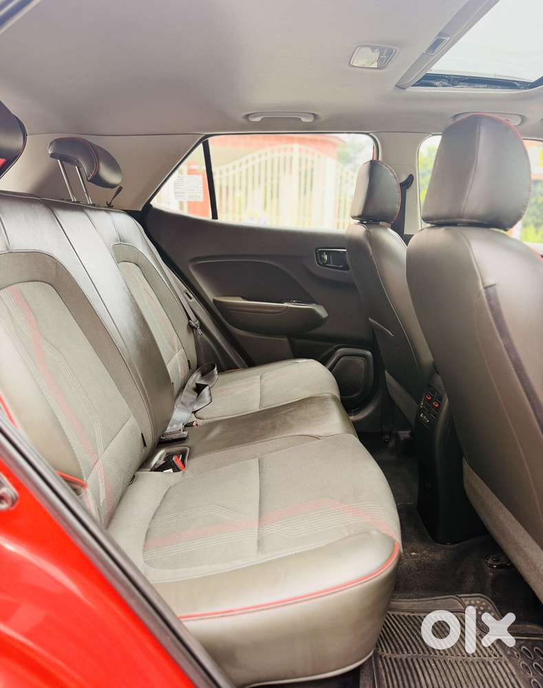 Hyundai Venue 1.5 Crdi Sx Dual Tone Sport, 2020, Diesel