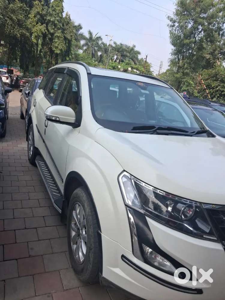 Mahindra Xuv500 Nov. 2020 Diesel 92000 Km Driven