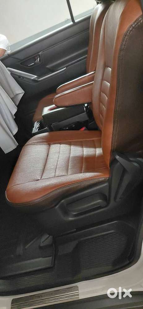 Toyota Innova Hycross 2.0 Gx 7 Str, 2024, Petrol