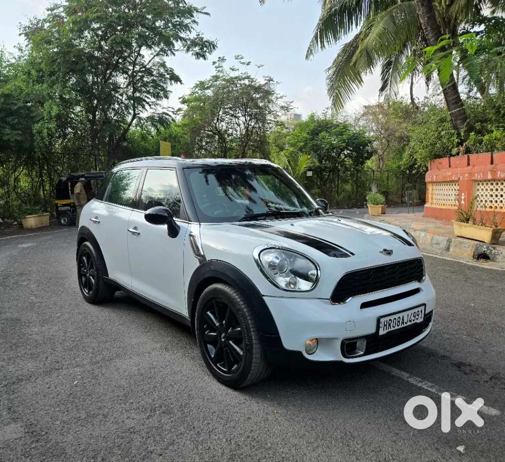 Mini Cooper S, 2014, Petrol
