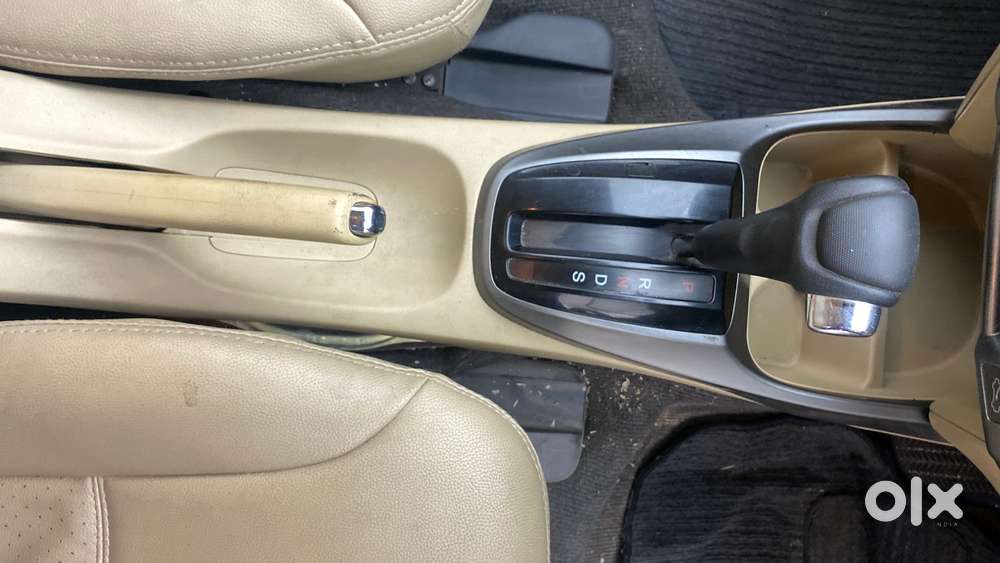 Honda City 2011-2013 1.5 S At, 2013, Petrol