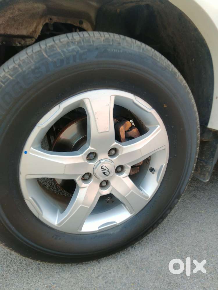 Mahindra Scorpio [2020-2022] 2.2 S5, 2020, Diesel