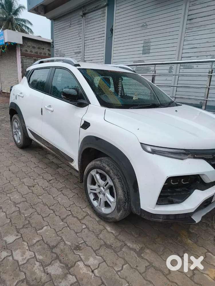 Renault Kiger 1.0 Rxt 2021
