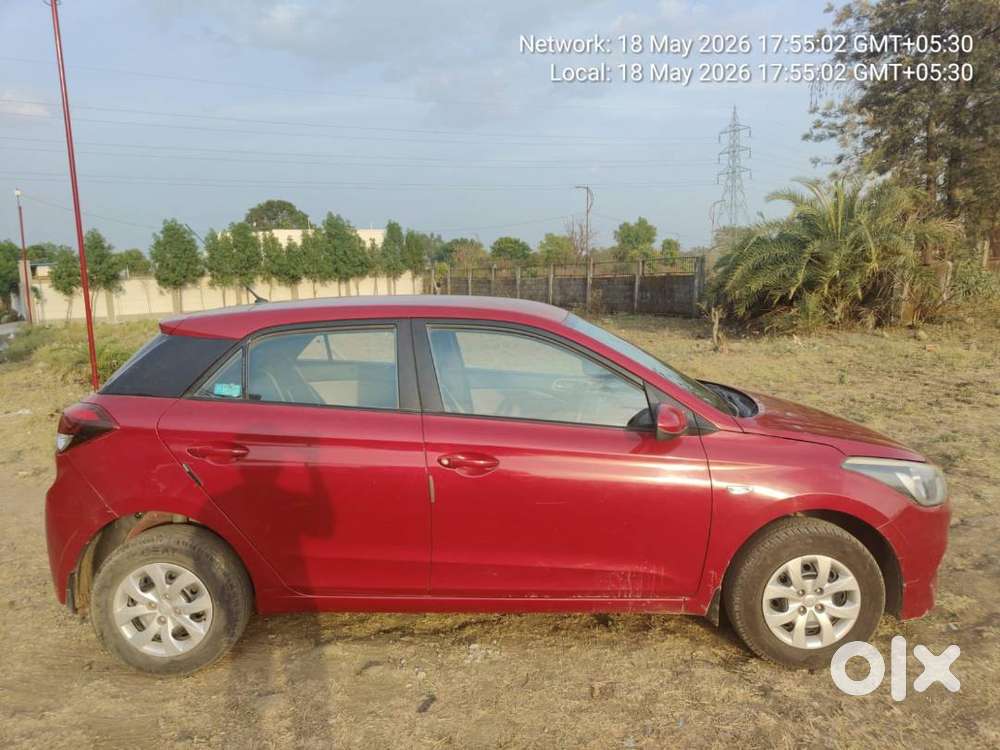 Hyundai Elite I20 Magna 2016 | Petrol | 70,000 Km | Non-accidental