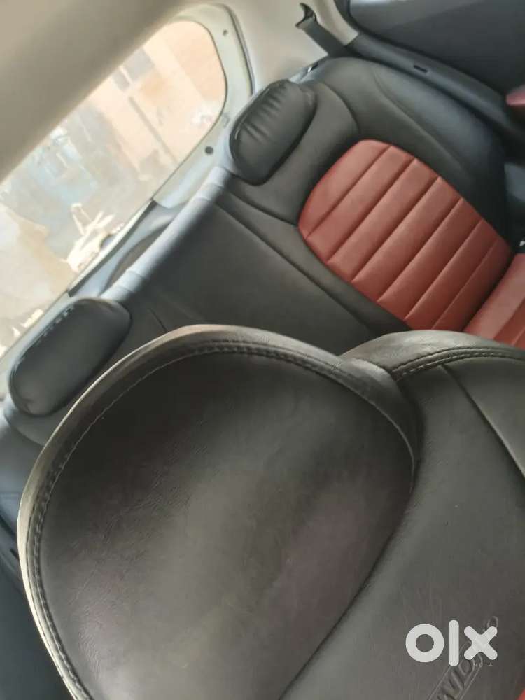 Hyundai Grand I10 2016 Diesel 78500 Km Driven