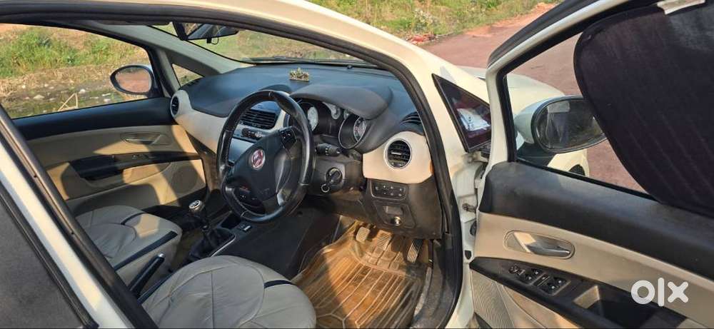 Fiat Linea For Sale