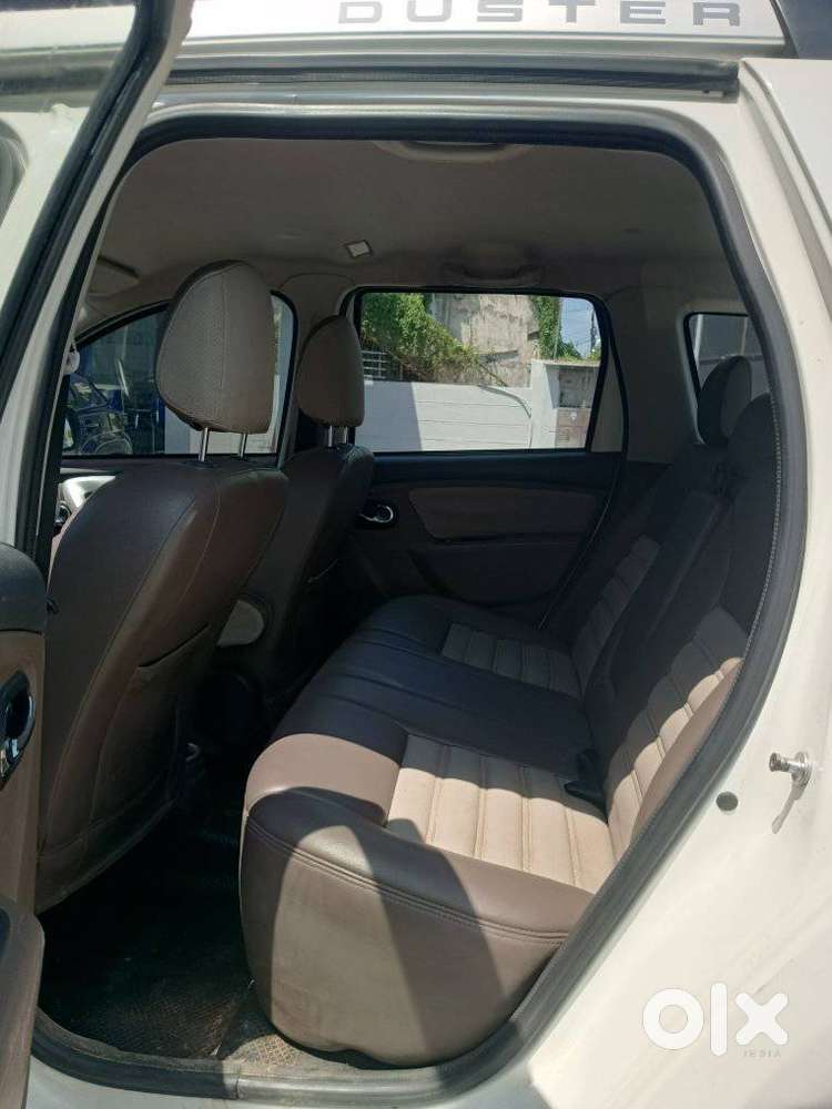 Renault Duster 110ps Diesel Rxz Amt, 2016, Diesel