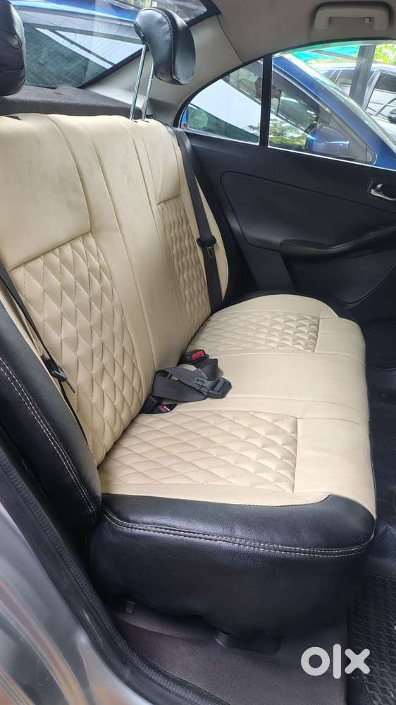 Tata Zest  1.3 Quadrajet Xt 90ps, 2015, Diesel