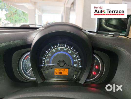 Honda Amaze 1.2 S I-vtec, 2015, Petrol