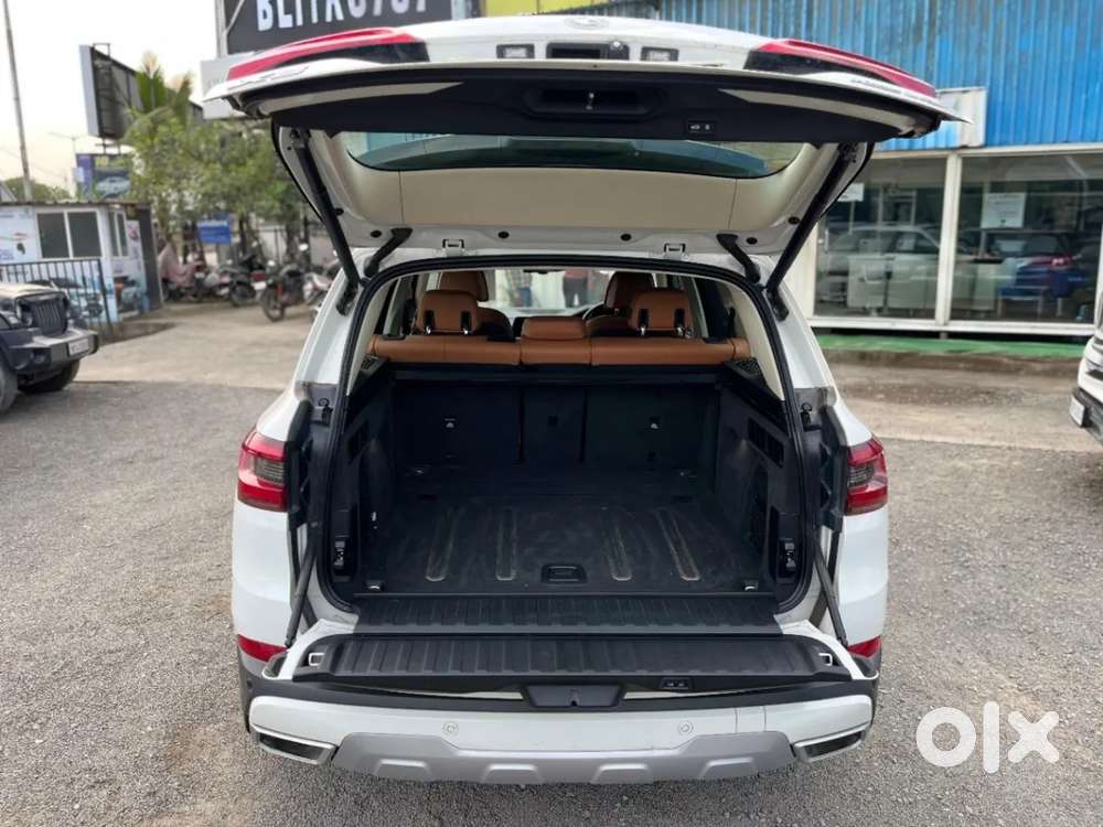 Bmw X5 Xdrive 30d Design Pure Experience 5 Seater, 2019, Diesel