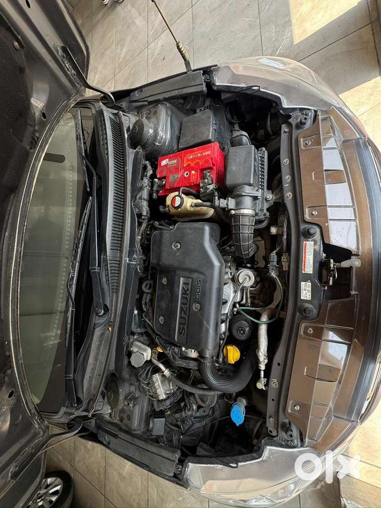 Maruti Suzuki Diesel Car 2017