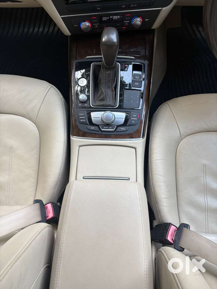 Audi A6 35 Tdi S Line Matrix, 2017, Diesel